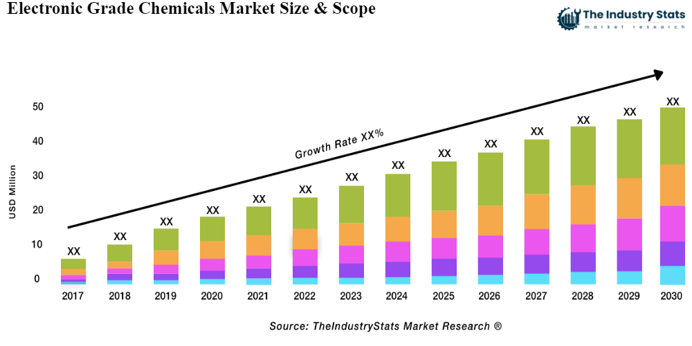Electronic Grade Chemicals Status & Outlook