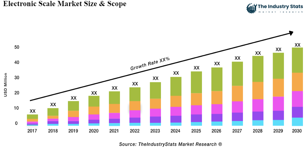 Electronic Scale Status & Outlook